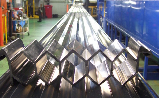 expansion joint gland seal