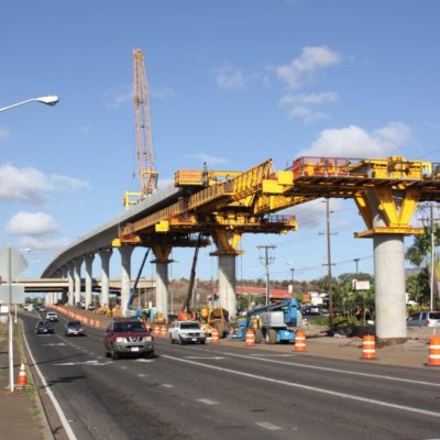 Melbourne Sky Rail