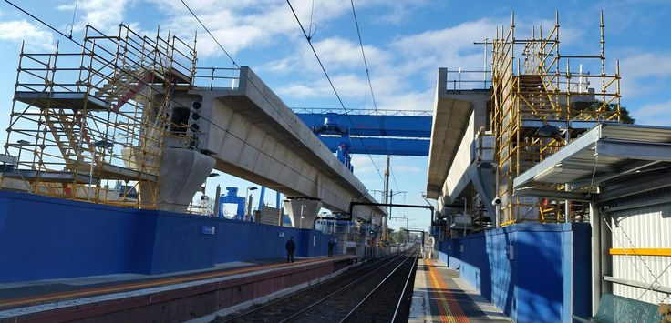 melbourne sky rail_track