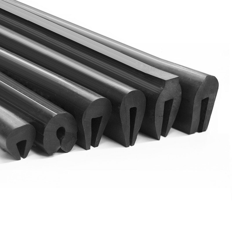 Capping Rubbers Vibrating Screen Protection Boss Polymer