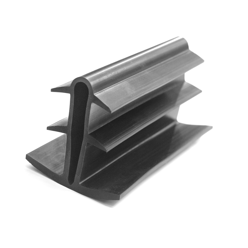 Noise Barrier Gaskets Construction Boss Polymer