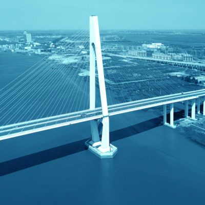 Expansion joints for bridges