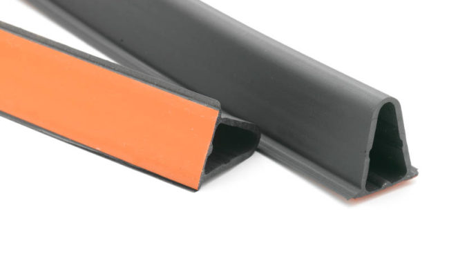 glazing rubbers