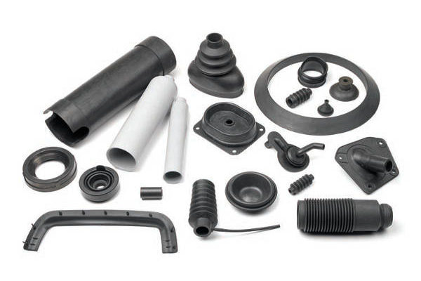 transport rubber & plastic mouldings