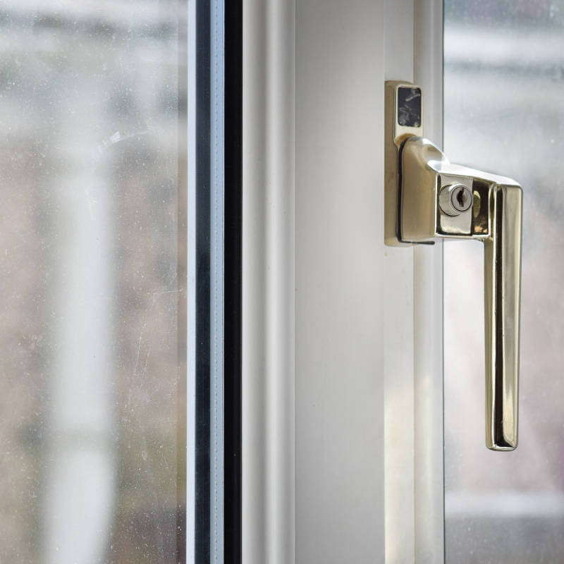 Glazing Rubbers Boss Polymer