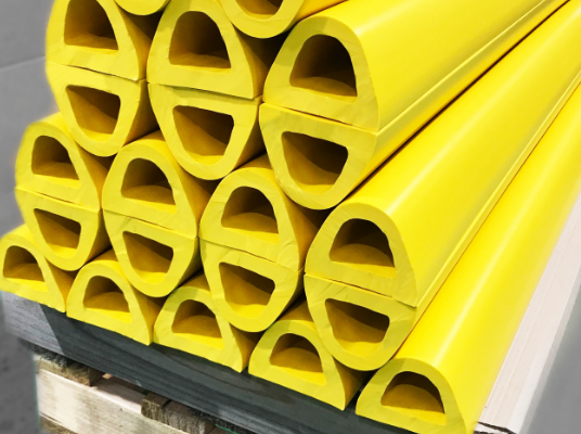 Custom Marine Fenders